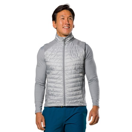 Navigator Hybrid Vest - Men's