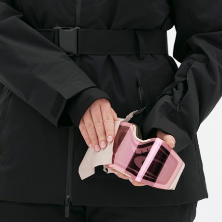 Aston Insulated Jacket - Women's