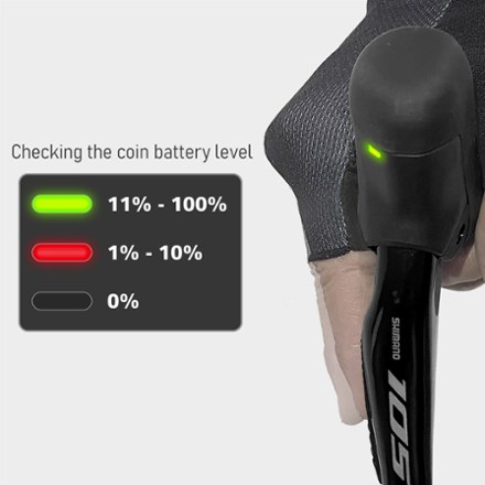 105 ST-R7170 Di-2 Shift/Brake Lever