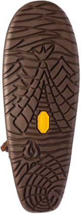 Waterproof Tamarack Mukluks - Women's