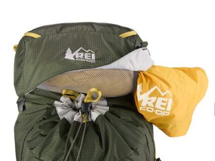 Traverse 35 Pack - Men's