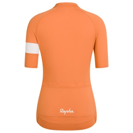 Core Lightweight Cycling Jersey - Women's