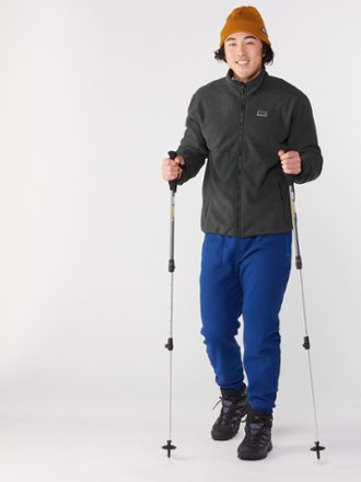 Trailmade Fleece Jacket - Men's