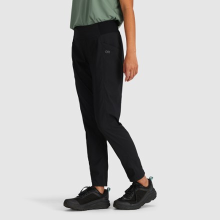 Zendo Pants - Women's