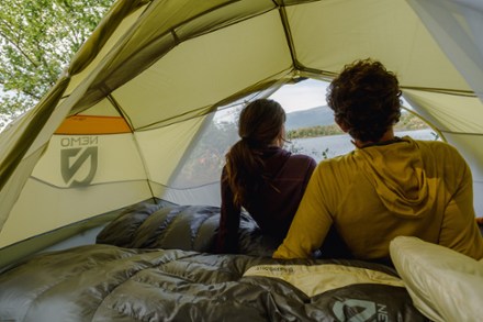 Dagger OSMO 2P Tent