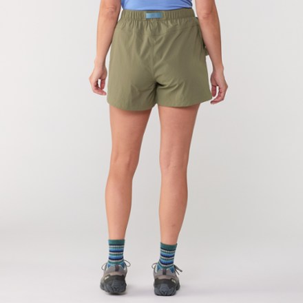 Outdoor Everyday Shorts - Women's