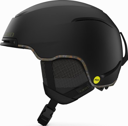 Jackson MIPS Snow Helmet