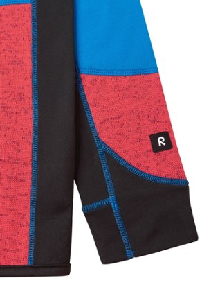 Liukuen Fleece Sweater - Kids'