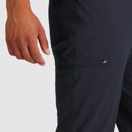 Ferrosi Pants - Men's