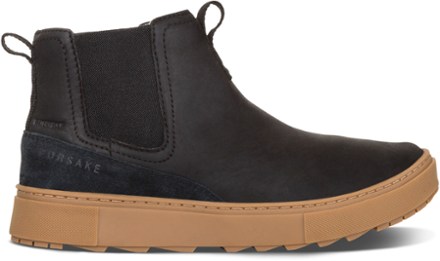 Lucie Chelsea Boots - Women's