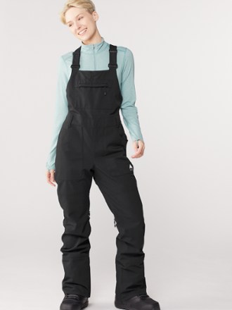 Avalon Bib Pants - Women's