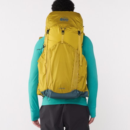 Flash 55 Pack - Men's