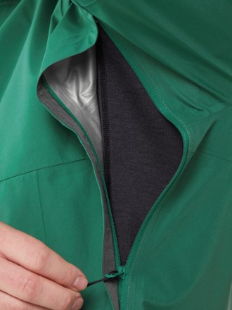 Foray II GORE-TEX Jacket - Men's