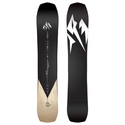 Flagship Pro Snowboard - 2024/2025