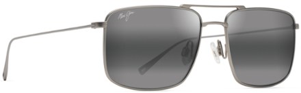 Aeko Polarized Sunglasses