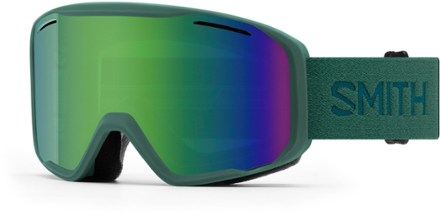 Blazer Snow Goggles