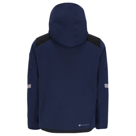 Foundation Insulated Jacket - Men's