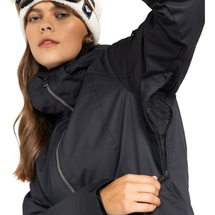 Meade Insulated Jacket - Women's