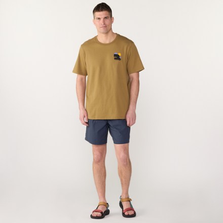 Pride Graphic T-Shirt