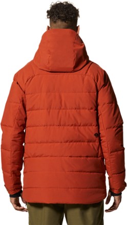 Direct North GORE-TEX Down Jacket - Men's
