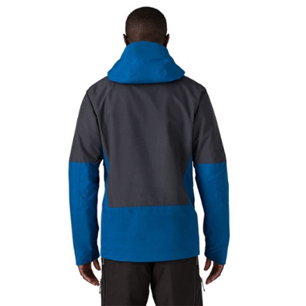 Insulated Storm Shift Jacket - Men's