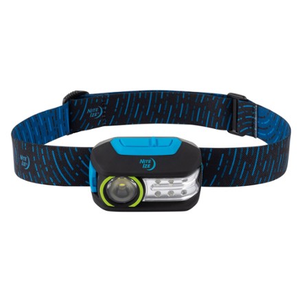 Radiant 300 Rechargeable Headlamp