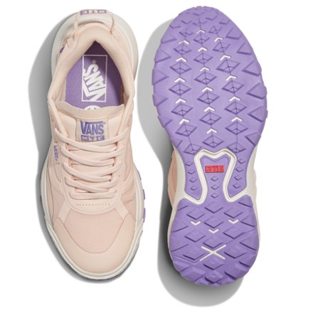 Crosspath Shoes - Women's