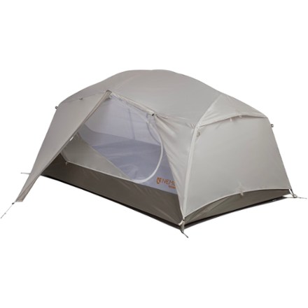 Aurora Backpacking Tent with Footprint