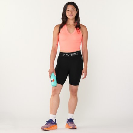 Long Haul Bike Shorts - Women's