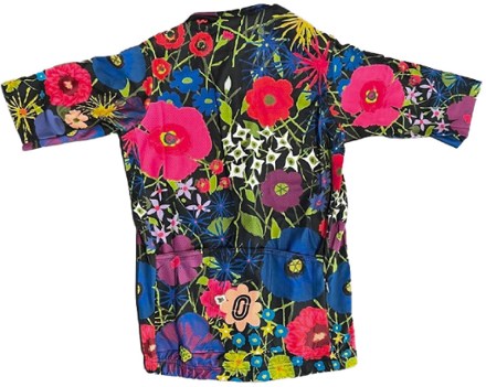 Road Cycling Jersey - Women's