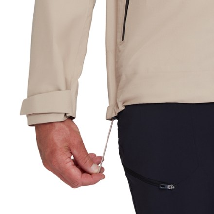 Alto Light HS Hooded Jacket - Men's