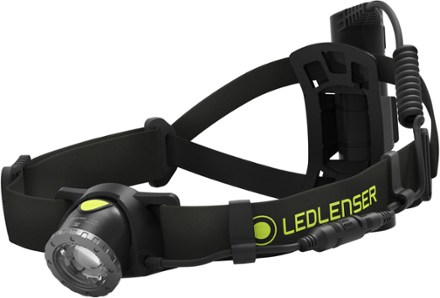 NEO10R Rechargeable Running Headlamp