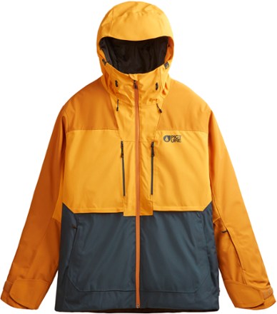 Object Insulated Jacket - Men's