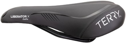 Liberator X Italia Bike Saddle - Women's