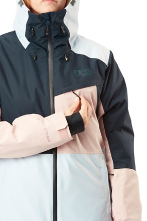 Seen Insulated Jacket - Women's