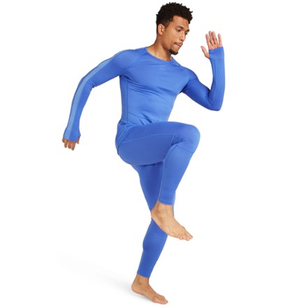 200 ZoneKnit Merino Thermal Base Layer Leggings - Men's