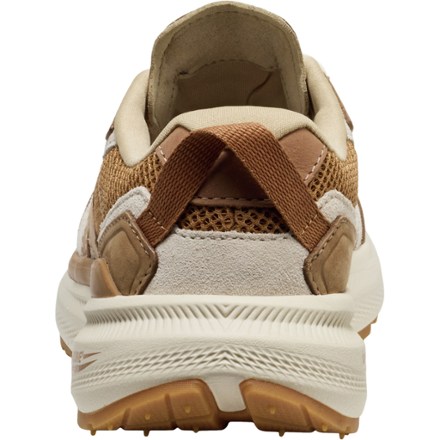 WK500 Leather Sneakers - Women's