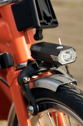 500-Lumen Front Light