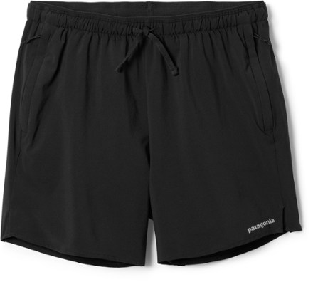 Multi Trails Shorts - Women's