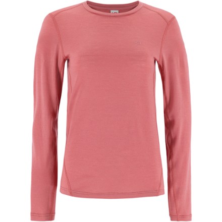 Lucie Long-Sleeve Shirt - Women's
