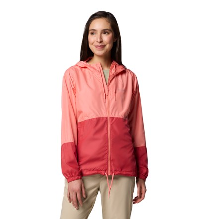 Flash Forward II Windbreaker - Women's