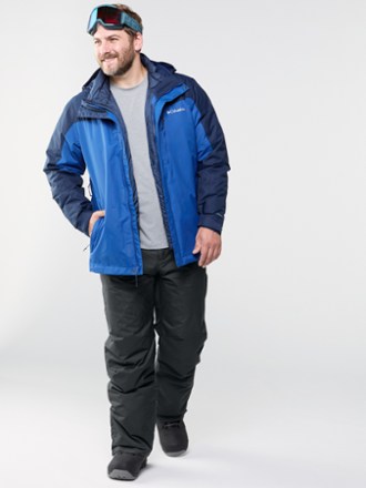 Bugaboo V Snow Pants - Men's