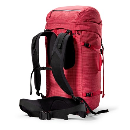 Arc'teryx Alpha AR 55 Pack | The Summit