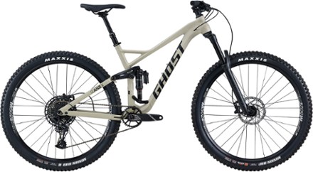 SLAMR X5.9 Bike - 2020