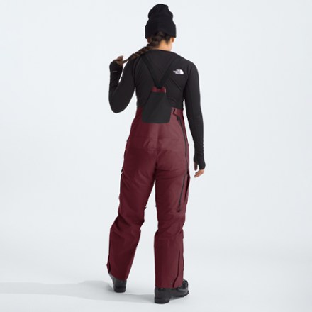 Summit Verbier GTX Bib Pants - Women's