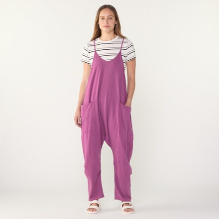 Hot Shot Onesie - Women's