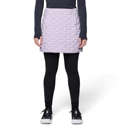Stretchdown Skirt