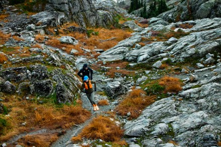 Norvan LD 4 Trail-Running Shoes - Women's