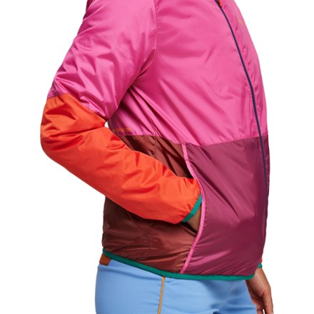 Teca Calido Insulated Jacket - Women's