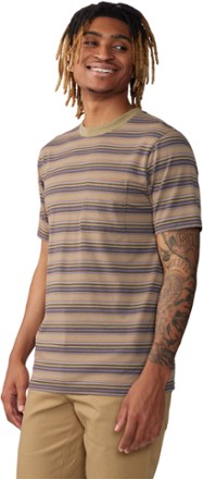 Low Exposure T-Shirt - Men's